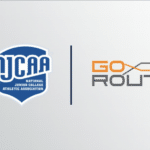 GoRout is the Official Coach-to-Player Communication Partner of the NJCAA